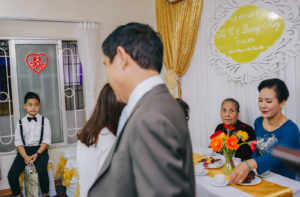 Huy & Vi - HoaTran Wedding Photographer - Vietnam Wedding Photographer - Hanoi Wedding Photographer - Vietnamese Traditional Wedding