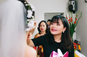 Huy & Vi - HoaTran Wedding Photographer - Vietnam Wedding Photographer - Hanoi Wedding Photographer - Vietnamese Traditional Wedding