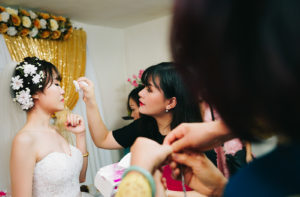 Huy & Vi - HoaTran Wedding Photographer - Vietnam Wedding Photographer - Hanoi Wedding Photographer - Vietnamese Traditional Wedding