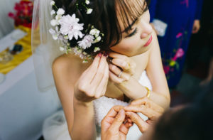 Huy & Vi - HoaTran Wedding Photographer - Vietnam Wedding Photographer - Hanoi Wedding Photographer - Vietnamese Traditional Wedding