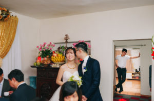 Huy & Vi - HoaTran Wedding Photographer - Vietnam Wedding Photographer - Hanoi Wedding Photographer - Vietnamese Traditional Wedding