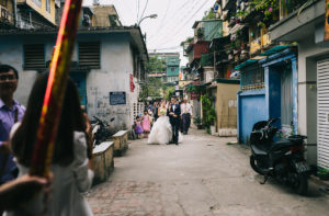 Huy & Vi - HoaTran Wedding Photographer - Vietnam Wedding Photographer - Hanoi Wedding Photographer - Vietnamese Traditional Wedding
