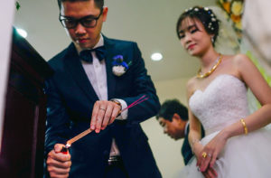 Huy & Vi - HoaTran Wedding Photographer - Vietnam Wedding Photographer - Hanoi Wedding Photographer - Vietnamese Traditional Wedding