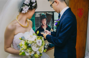 Huy & Vi - HoaTran Wedding Photographer - Vietnam Wedding Photographer - Hanoi Wedding Photographer - Vietnamese Traditional Wedding