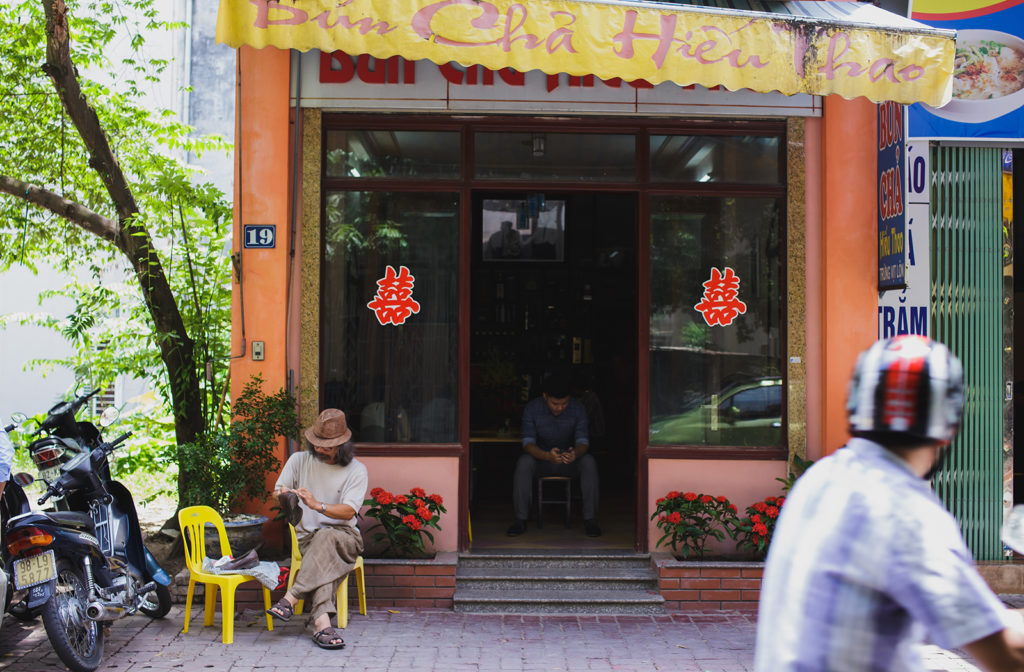 Takahashi & Mai -HoaTran Wedding Photographer - Hanoi Wedding Photographer