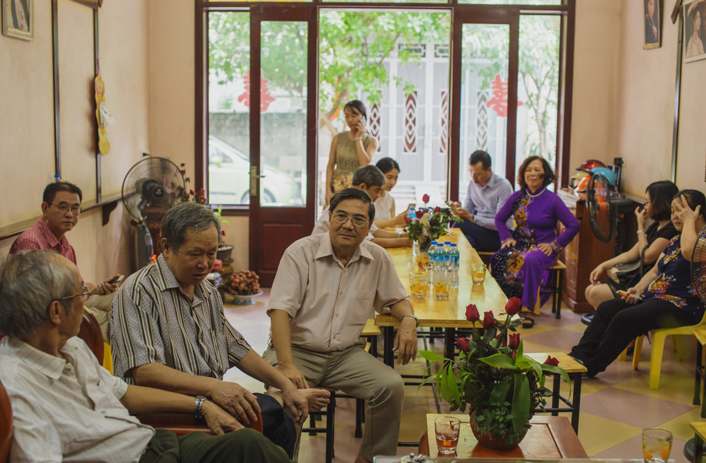 Takahashi & Mai -HoaTran Wedding Photographer - Hanoi Wedding Photographer