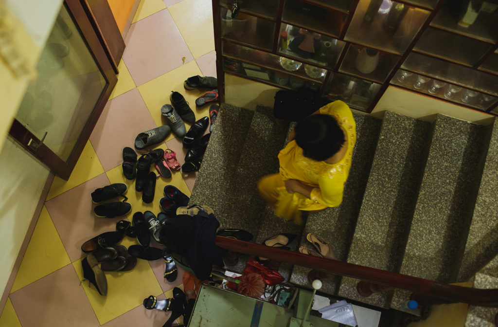 Takahashi & Mai -HoaTran Wedding Photographer - Hanoi Wedding Photographer