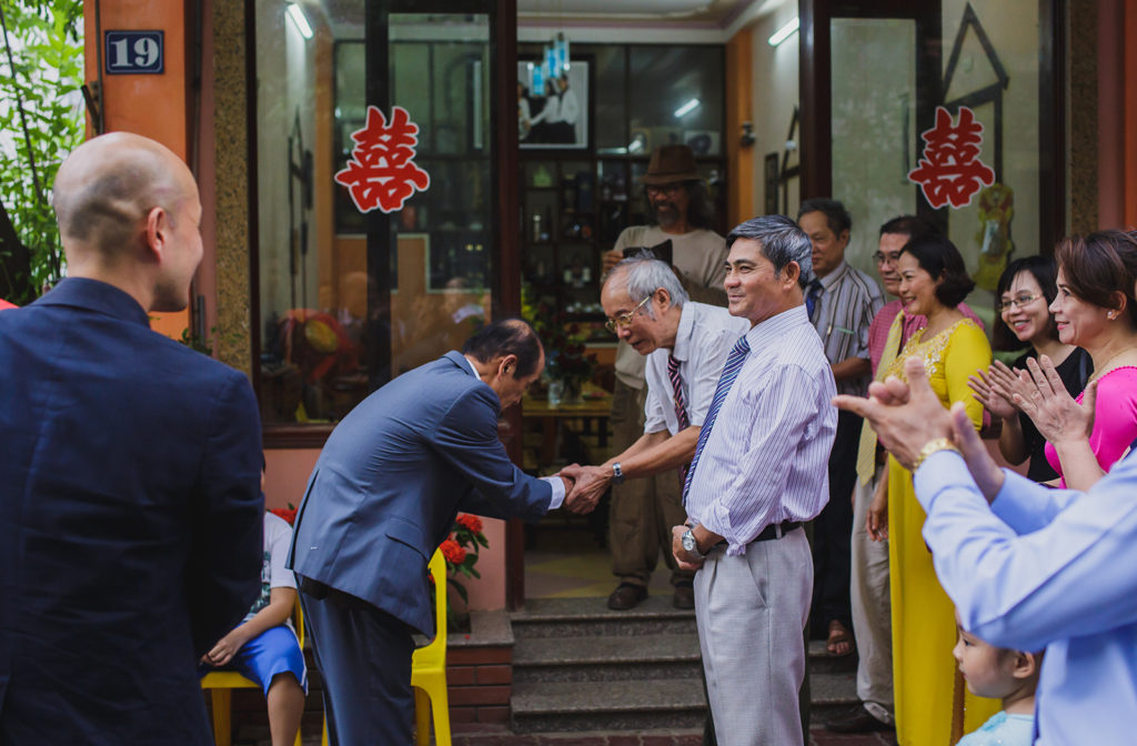 Takahashi & Mai -HoaTran Wedding Photographer - Hanoi Wedding Photographer