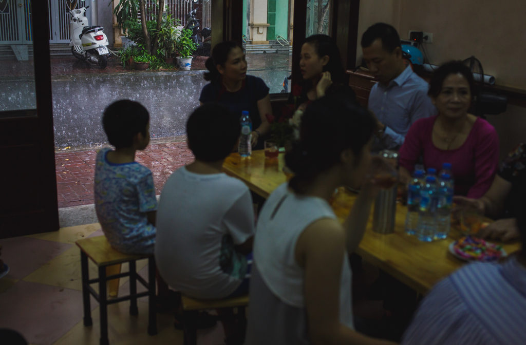 Takahashi & Mai -HoaTran Wedding Photographer - Hanoi Wedding Photographer