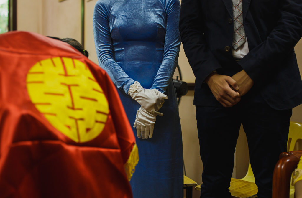 Takahashi & Mai -HoaTran Wedding Photographer - Hanoi Wedding Photographer