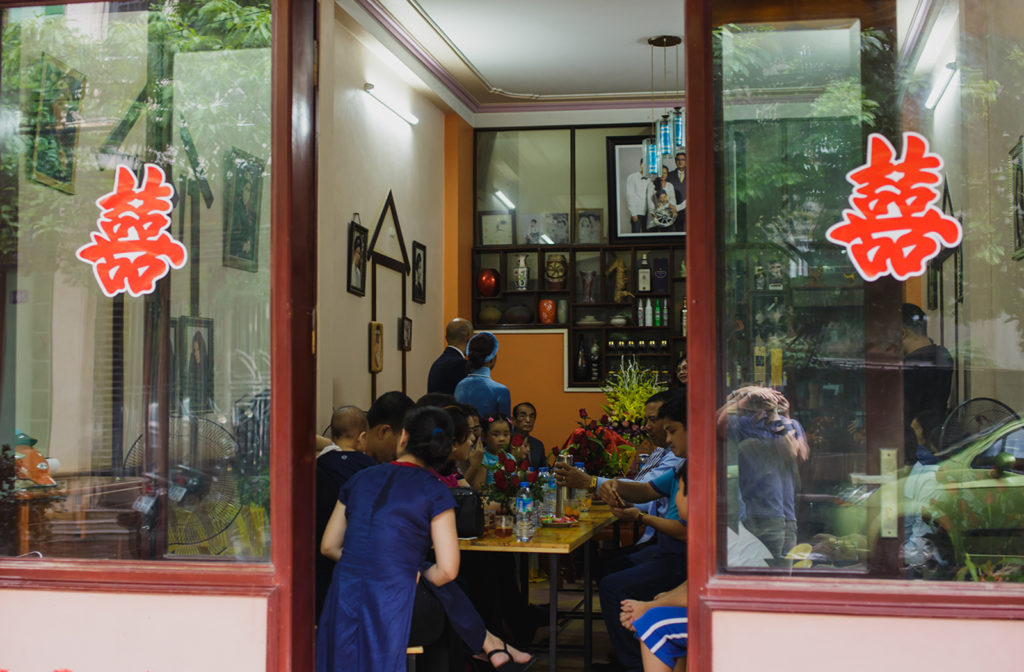 Takahashi & Mai -HoaTran Wedding Photographer - Hanoi Wedding Photographer