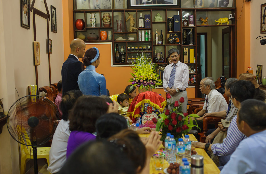 Takahashi & Mai -HoaTran Wedding Photographer - Hanoi Wedding Photographer