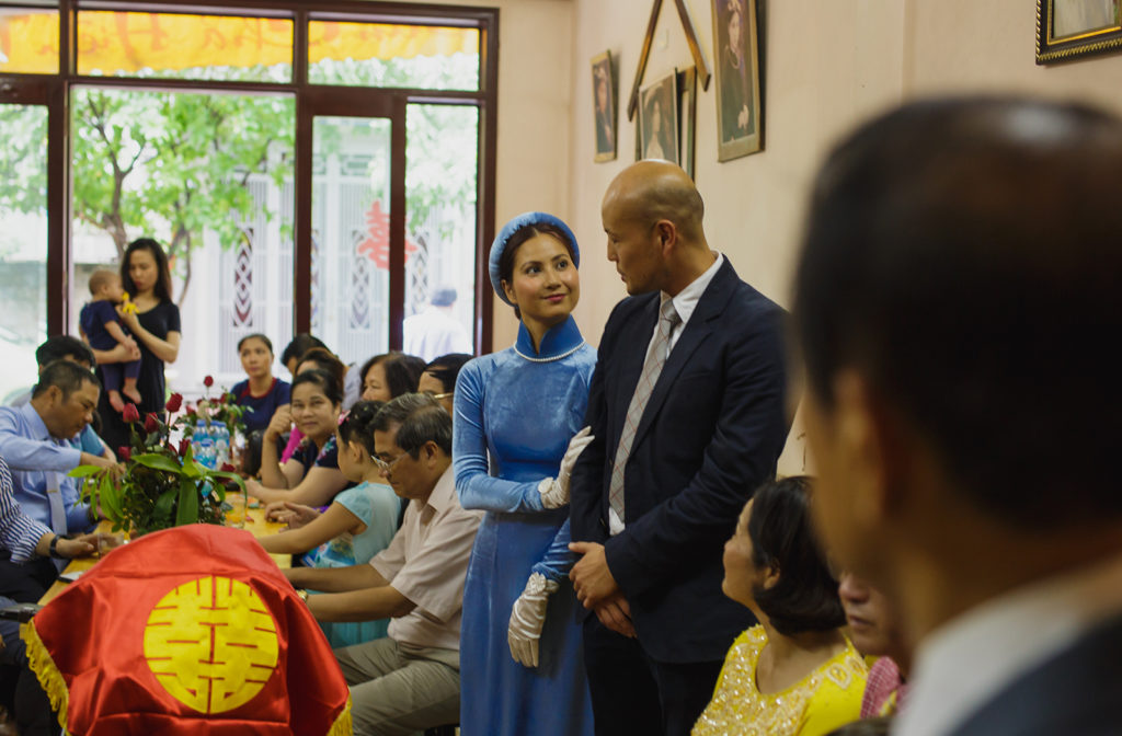 Takahashi & Mai -HoaTran Wedding Photographer - Hanoi Wedding Photographer