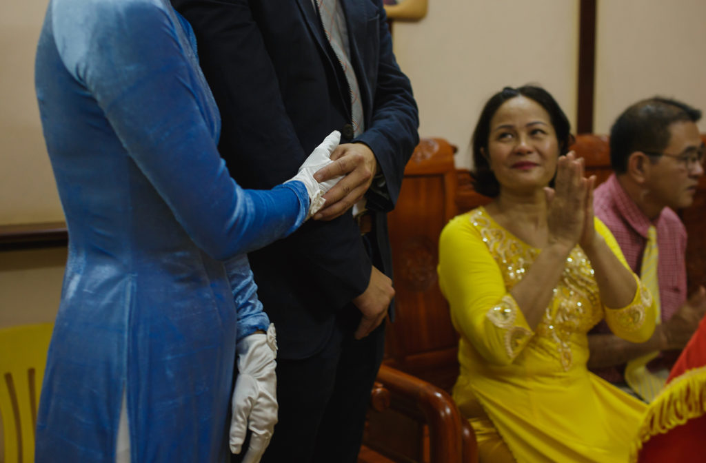 Takahashi & Mai -HoaTran Wedding Photographer - Hanoi Wedding Photographer