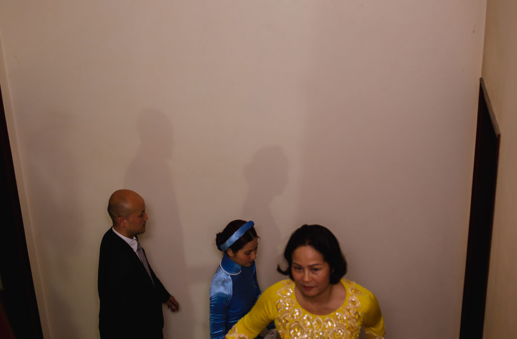 Takahashi & Mai -HoaTran Wedding Photographer - Hanoi Wedding Photographer