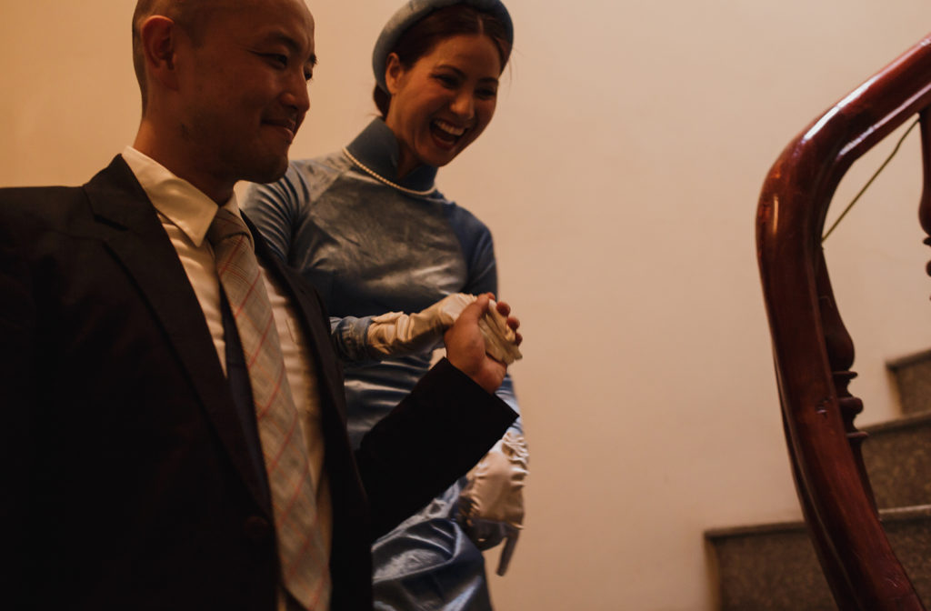 Takahashi & Mai -HoaTran Wedding Photographer - Hanoi Wedding Photographer