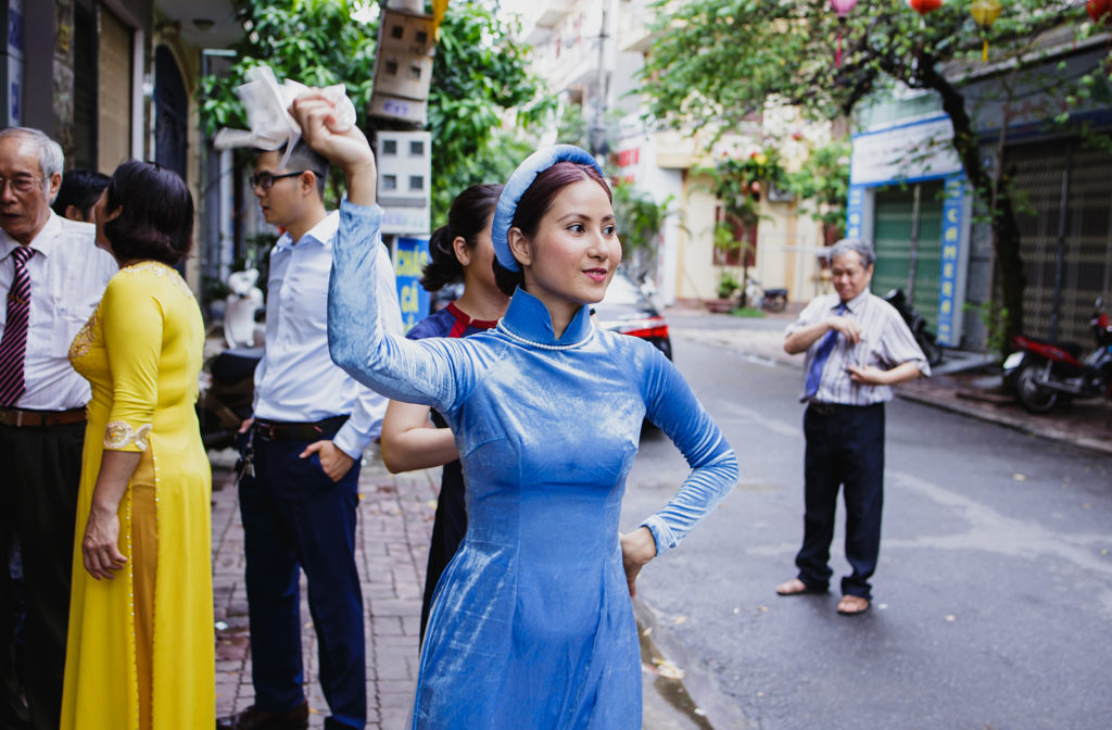 Takahashi & Mai -HoaTran Wedding Photographer - Hanoi Wedding Photographer