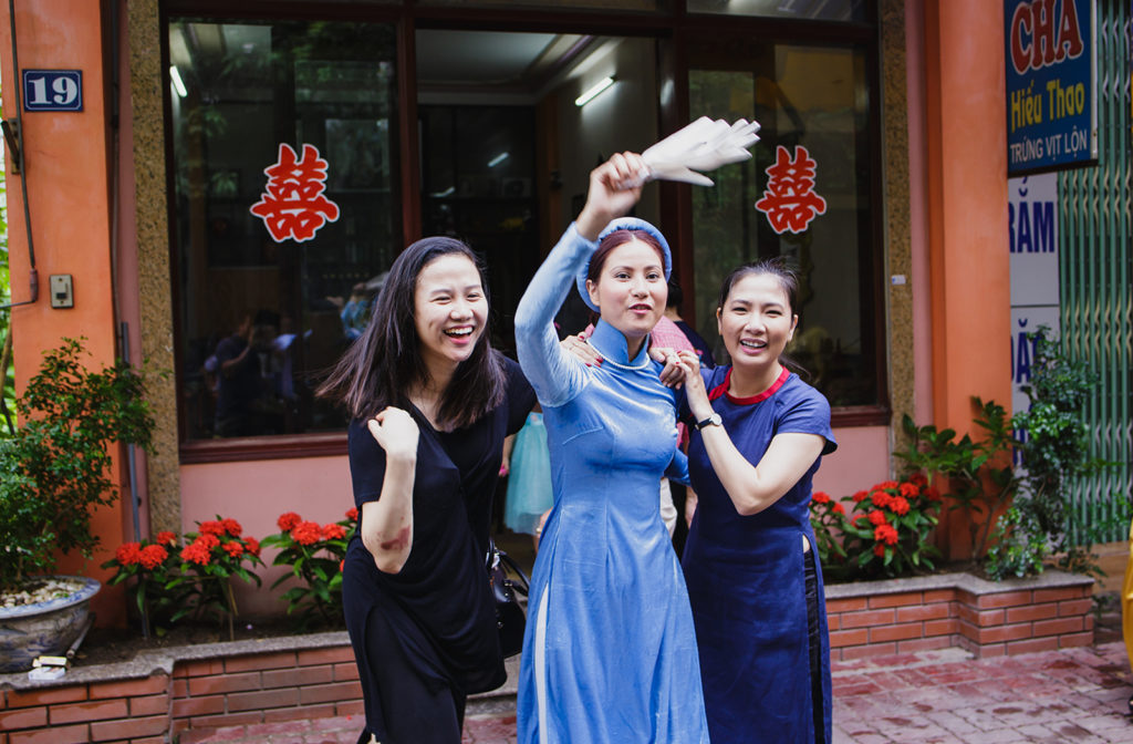 Takahashi & Mai -HoaTran Wedding Photographer - Hanoi Wedding Photographer