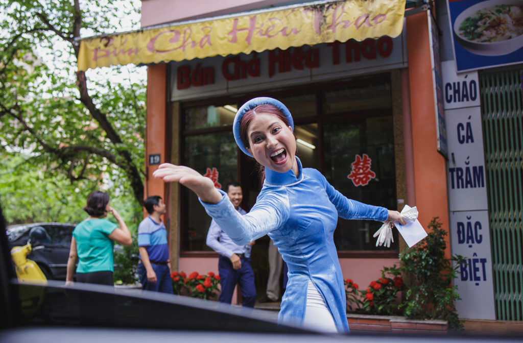 Takahashi & Mai -HoaTran Wedding Photographer - Hanoi Wedding Photographer