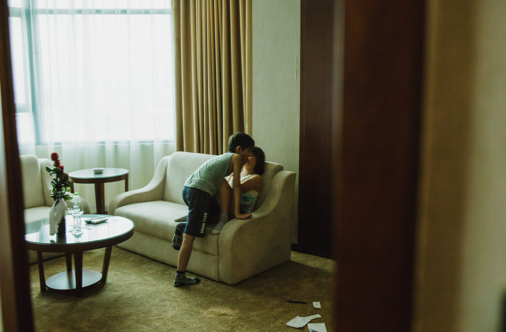 Takahashi & Mai -HoaTran Wedding Photographer - Hanoi Wedding Photographer