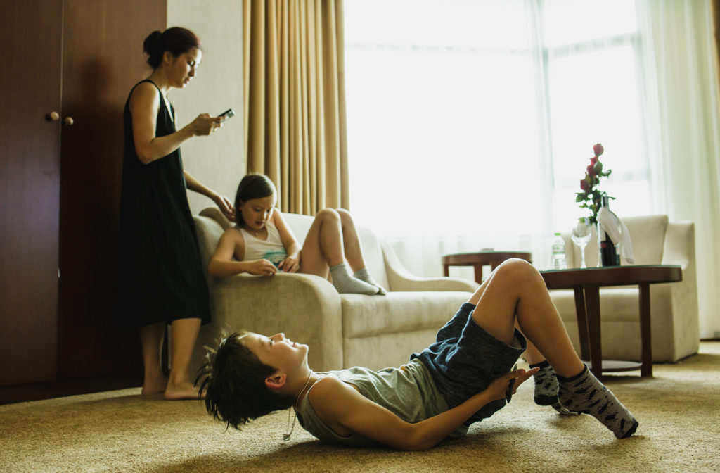 Takahashi & Mai -HoaTran Wedding Photographer - Hanoi Wedding Photographer