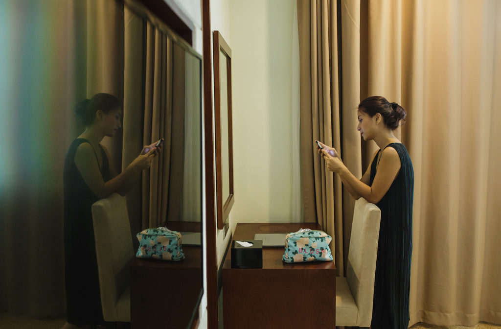 Takahashi & Mai -HoaTran Wedding Photographer - Hanoi Wedding Photographer