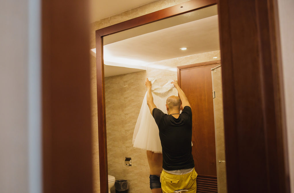 Takahashi & Mai -HoaTran Wedding Photographer - Hanoi Wedding Photographer