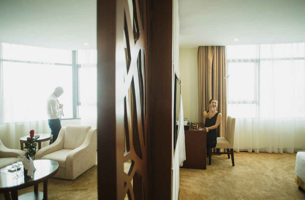 Takahashi & Mai -HoaTran Wedding Photographer - Hanoi Wedding Photographer