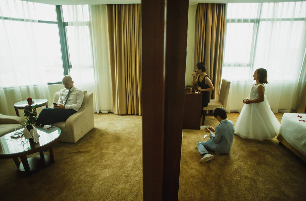 Takahashi & Mai -HoaTran Wedding Photographer - Hanoi Wedding Photographer