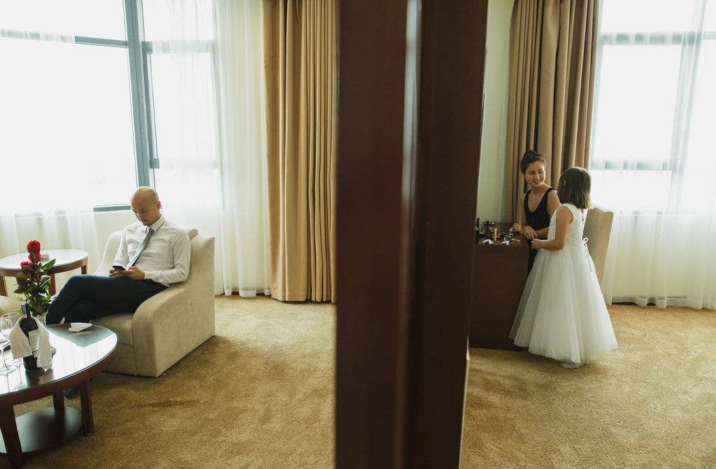 Takahashi & Mai -HoaTran Wedding Photographer - Hanoi Wedding Photographer