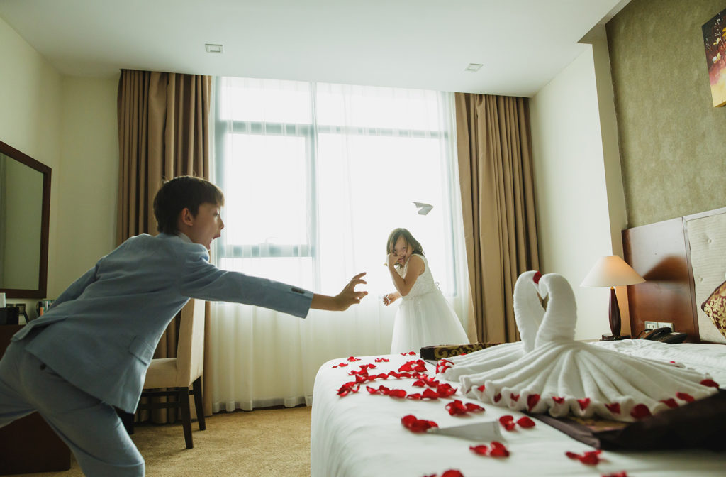 Takahashi & Mai -HoaTran Wedding Photographer - Hanoi Wedding Photographer