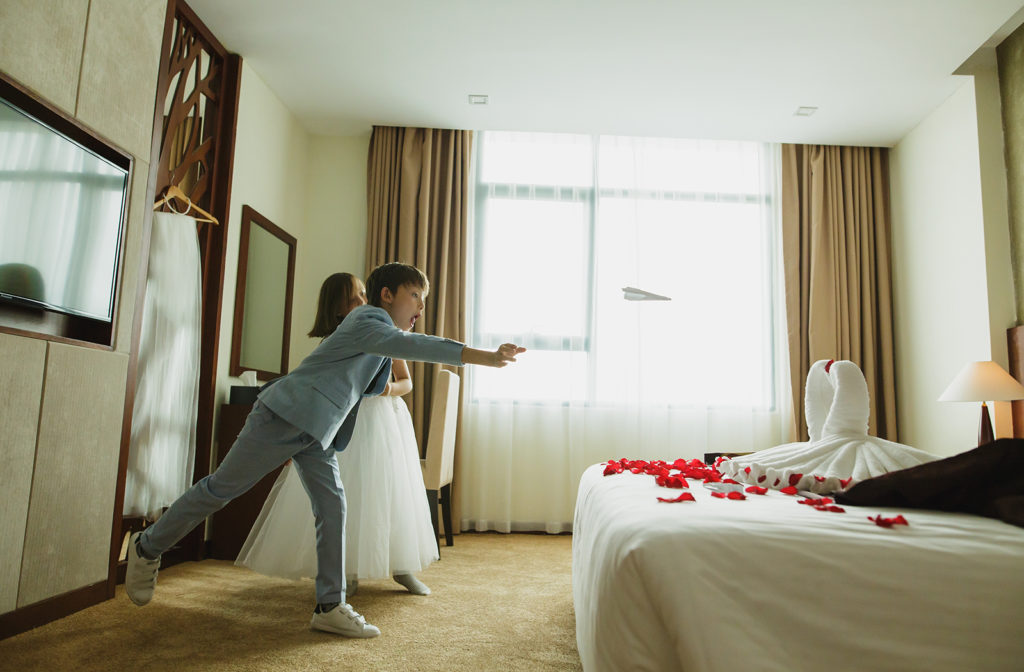 Takahashi & Mai -HoaTran Wedding Photographer - Hanoi Wedding Photographer