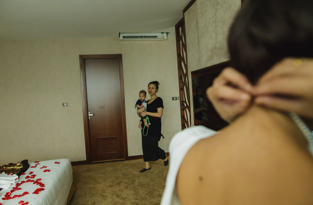 Takahashi & Mai -HoaTran Wedding Photographer - Hanoi Wedding Photographer