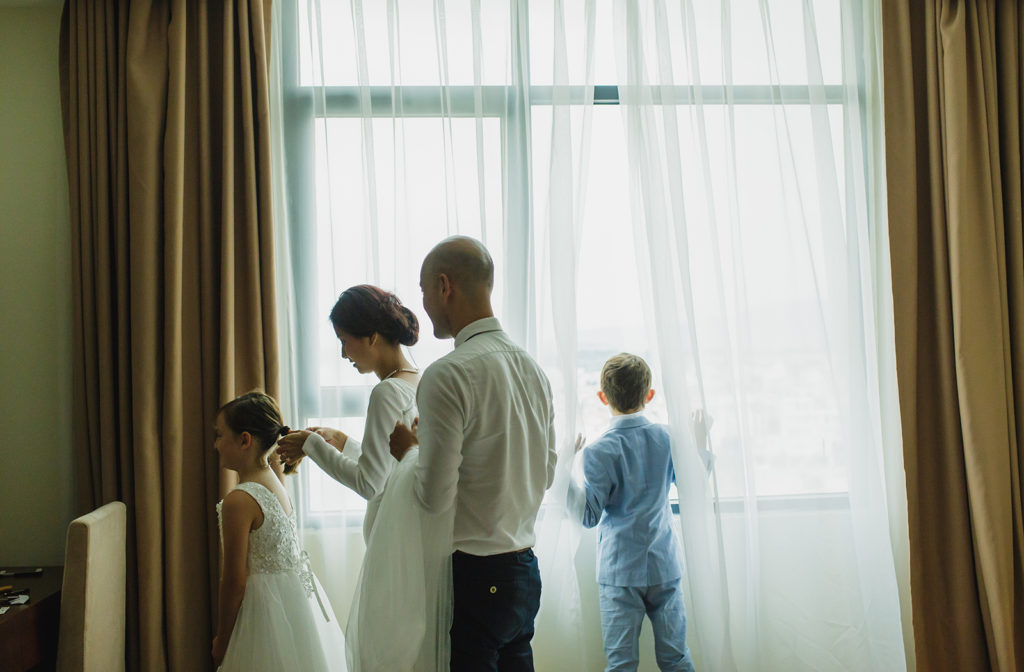 Takahashi & Mai -HoaTran Wedding Photographer - Hanoi Wedding Photographer