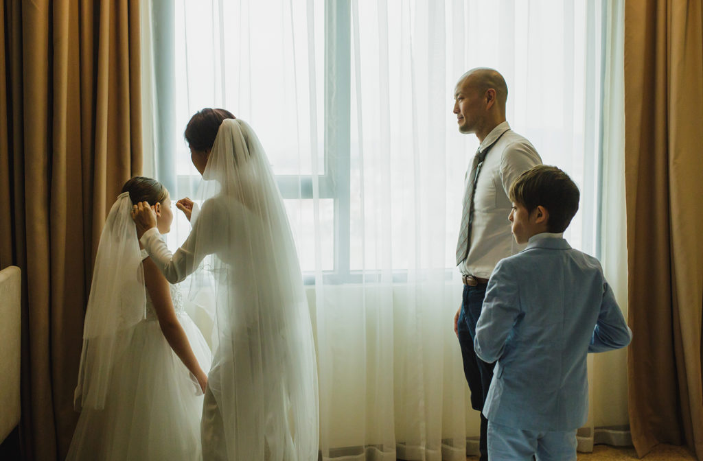 Takahashi & Mai -HoaTran Wedding Photographer - Hanoi Wedding Photographer