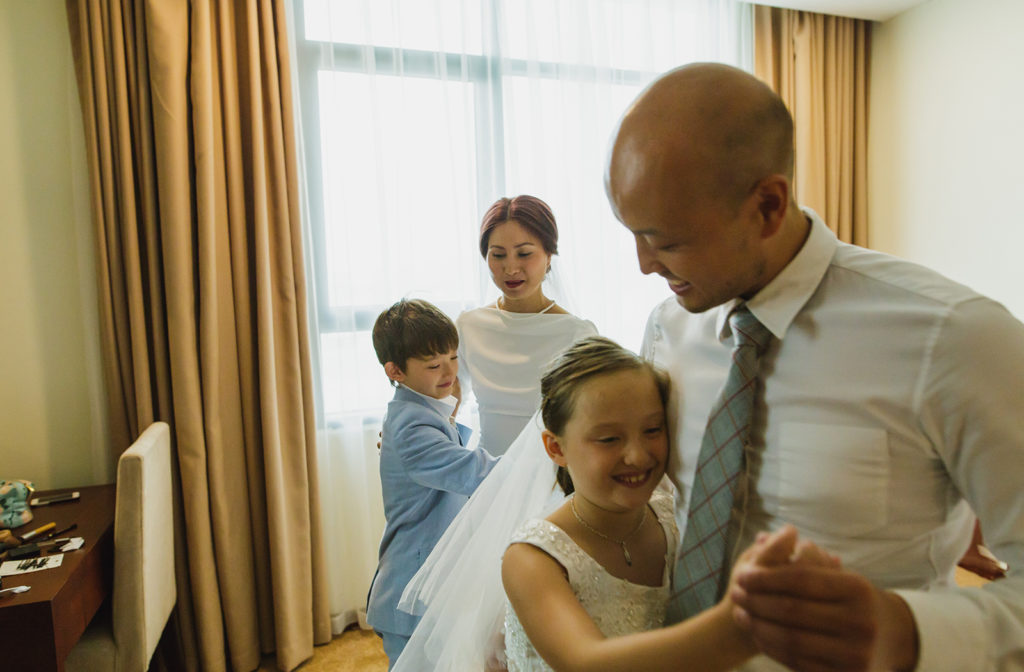 Takahashi & Mai -HoaTran Wedding Photographer - Hanoi Wedding Photographer