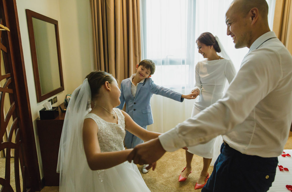 Takahashi & Mai -HoaTran Wedding Photographer - Hanoi Wedding Photographer