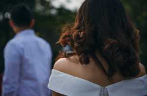 Hanoi Photographer - PreWedding - Adeline-Yin