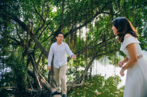 Hanoi Photographer - PreWedding - Adeline-Yin