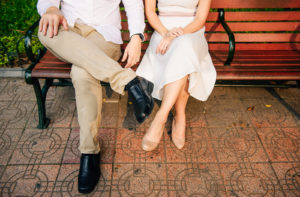 Hanoi Photographer - PreWedding - Adeline-Yin