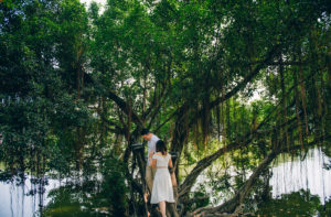 Hanoi Photographer - PreWedding - Adeline-Yin