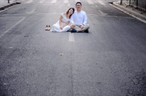 Hanoi Photographer - PreWedding - Adeline-Yin