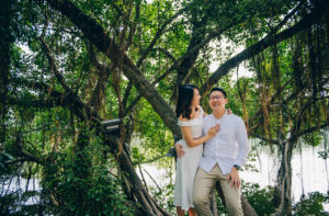 Hanoi Photographer - PreWedding - Adeline-Yin
