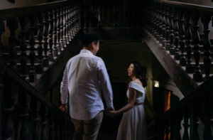 Hanoi Photographer - PreWedding - Adeline-Yin