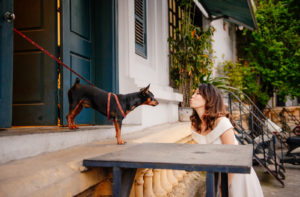 Hanoi Photographer - PreWedding - Adeline-Yin