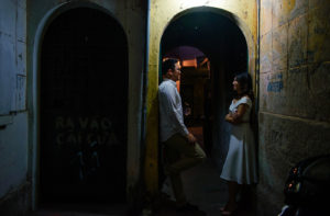 Hanoi Photographer - PreWedding - Adeline-Yin