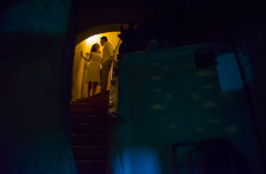 Hanoi Photographer - PreWedding - Adeline-Yin