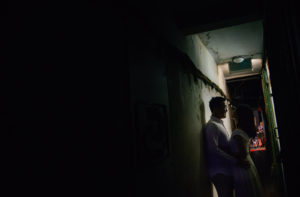 Hanoi Photographer - PreWedding - Adeline-Yin