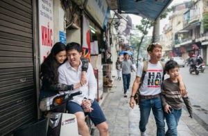 Amirah_JunTing_Hanoi