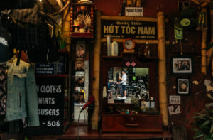 Amirah_JunTing_Hanoi